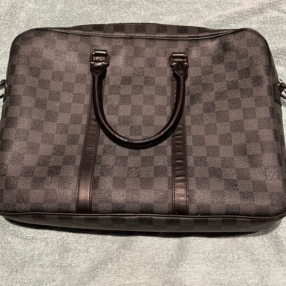 💎Louis Vuitton💎 - briefcase/laptop bag - Picture 1 of 16